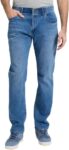 Lee Men’s Regular-Fit Denim Short
