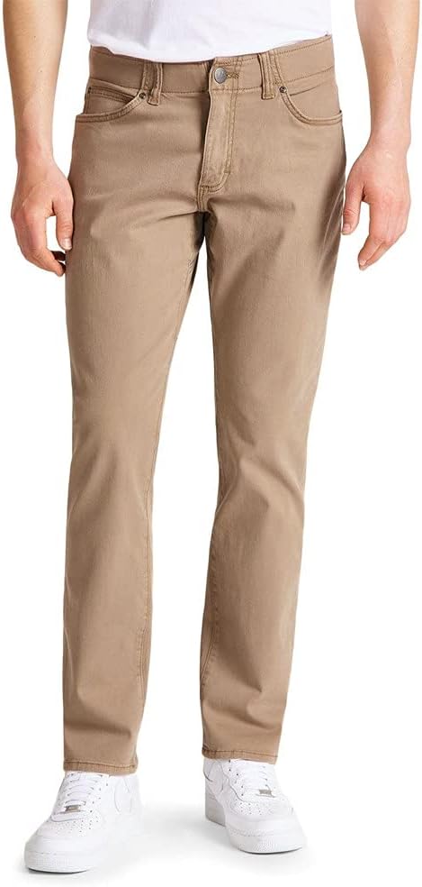 Lee Straight Fit Xm 29