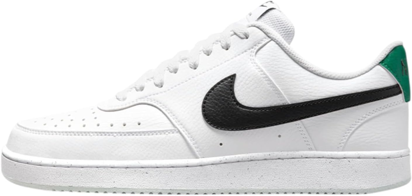Nike Herren Court Vision Lo NnLow Top Schuhe