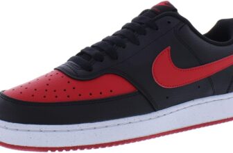 Nike Men’s Court Vision Low Next Nature
