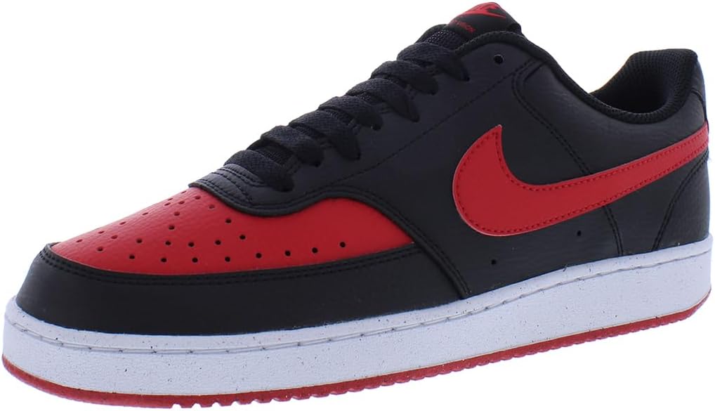 Nike Herren Court Vision Lo NnLow Top Schuhe