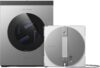ECOVACS WINBOT W2S OMNI Robot Window Cleaner with Multifunction Station