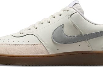 Nike Men’s Court Vision Low Shoes