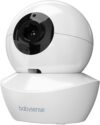 Babysense Replacement Add-On Camera for Video Baby Monitor HDS2, Will Work Only with HDS2 Monitors, Requires HDS2 Parent Unit to Operate