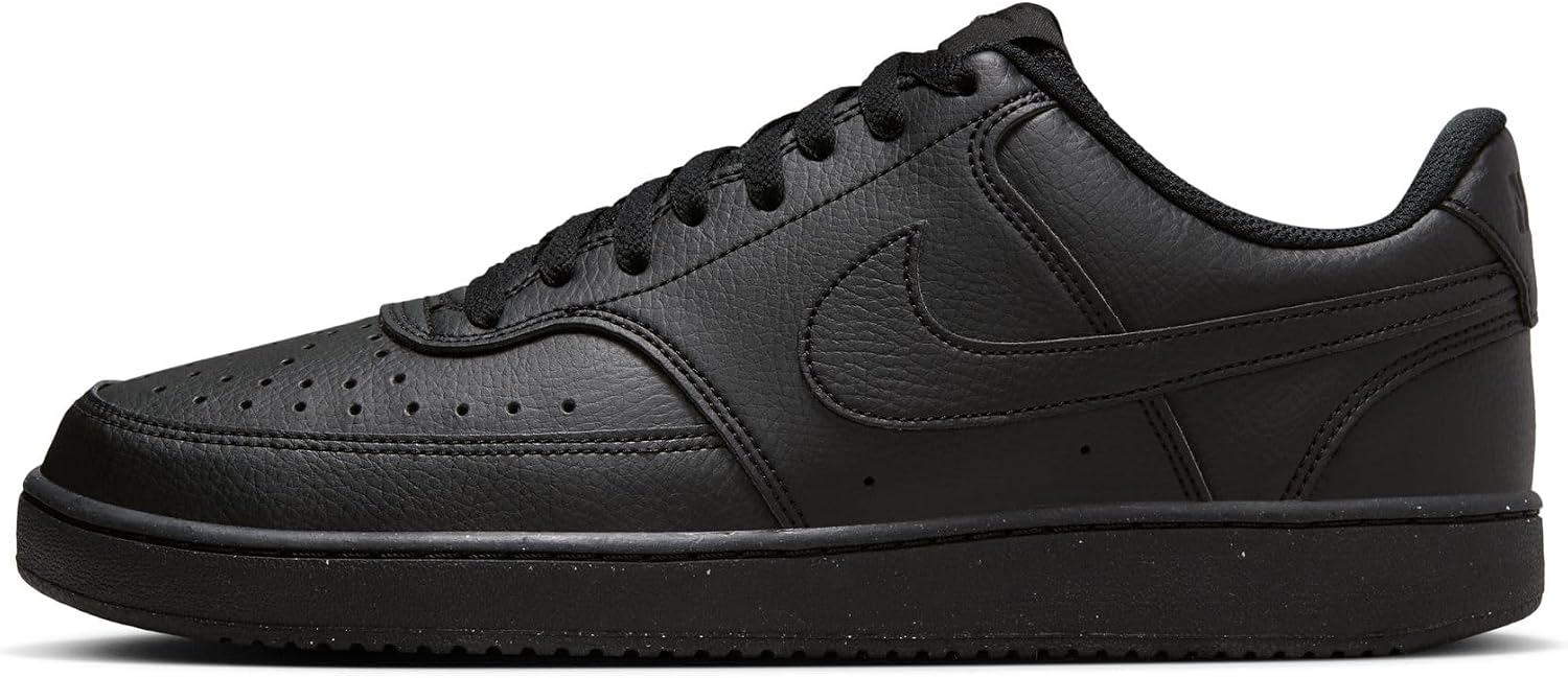 Nike Mens Court Vision Low