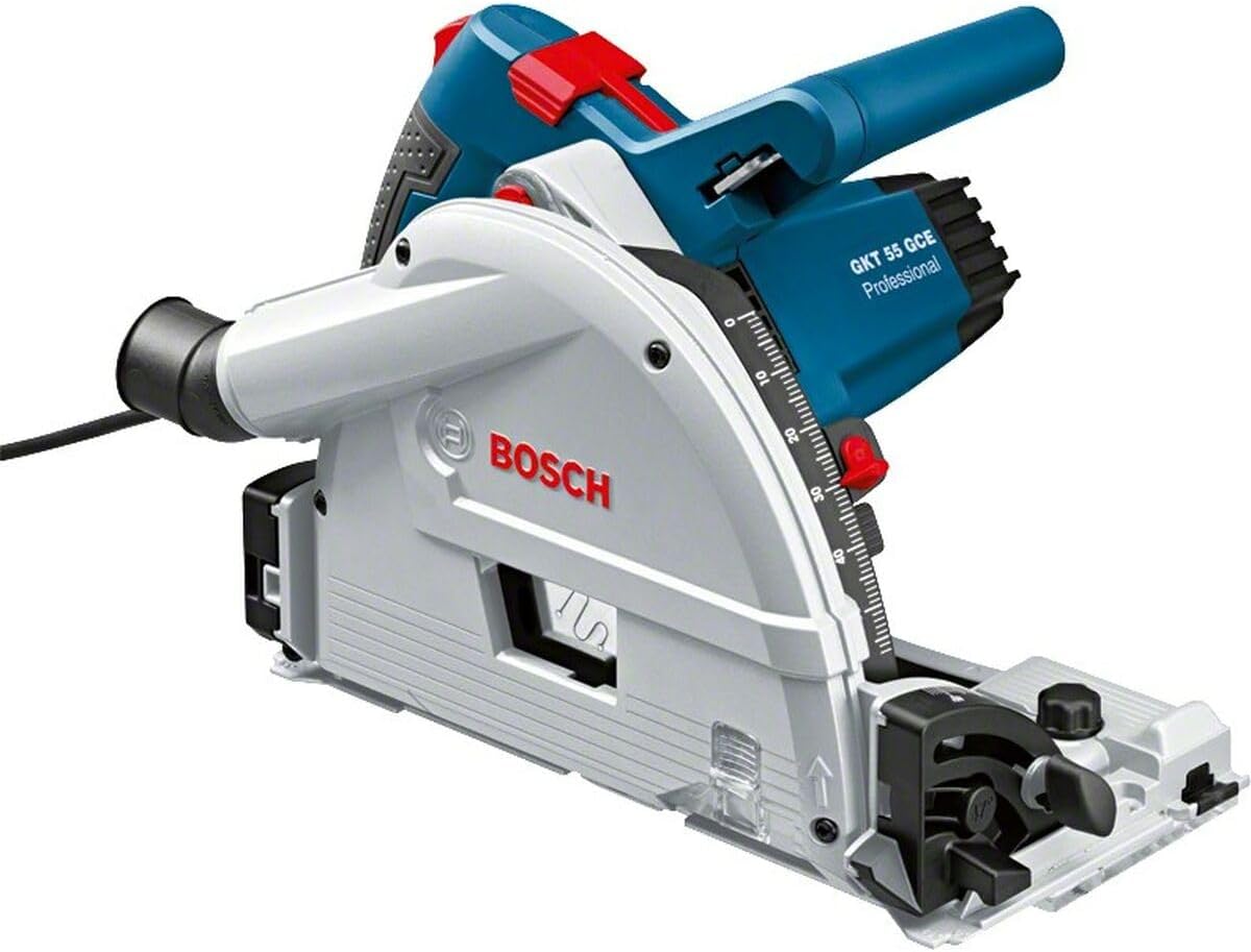 Bosch 0 601 675 001 Scie circulaire