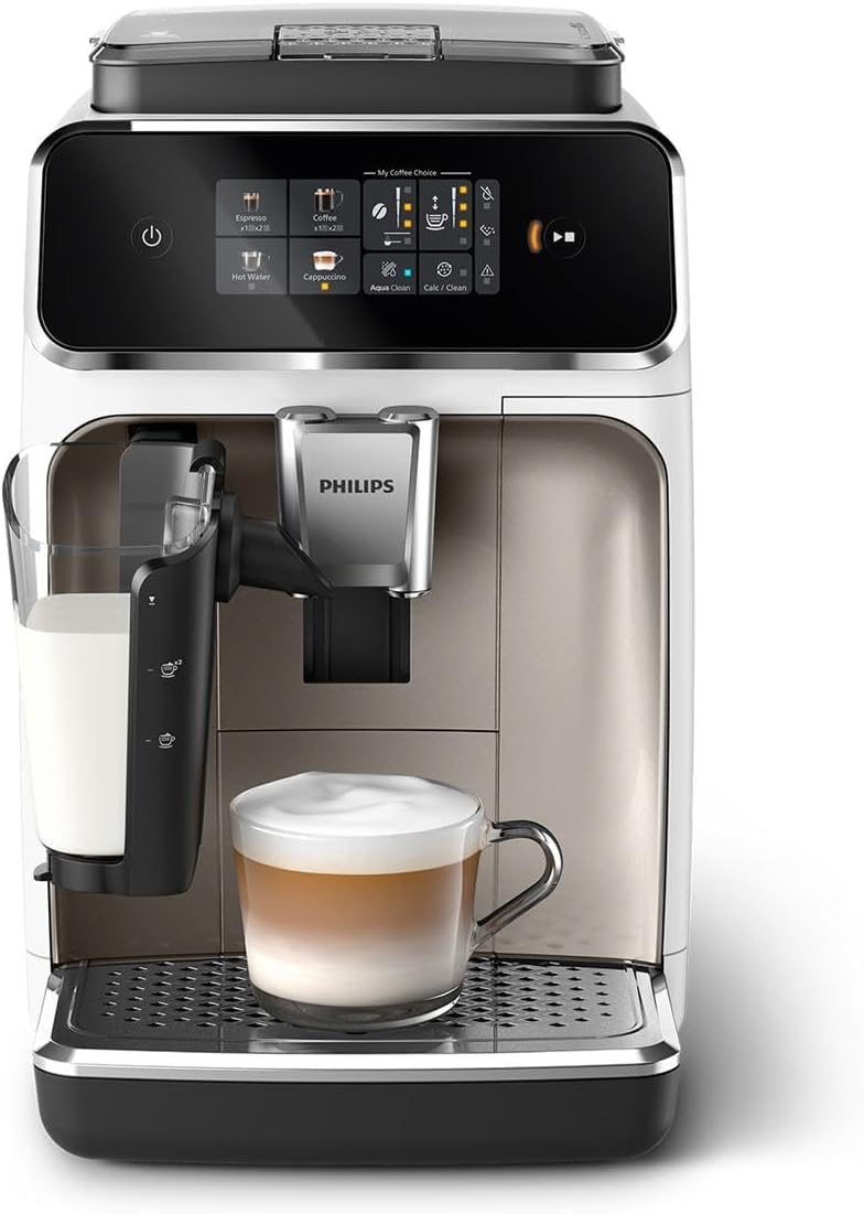 Philips EP3343/50 Super Automatic Coffee Machine