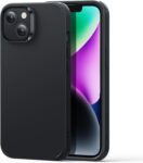 ESR Classic Hybrid for iPhone 14/13 Case, Black