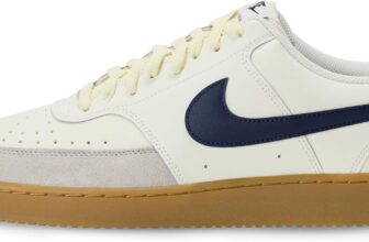 Nike Men’s Court Vision Low Shoes