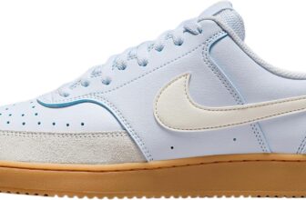 Nike Mens Court Vision Low