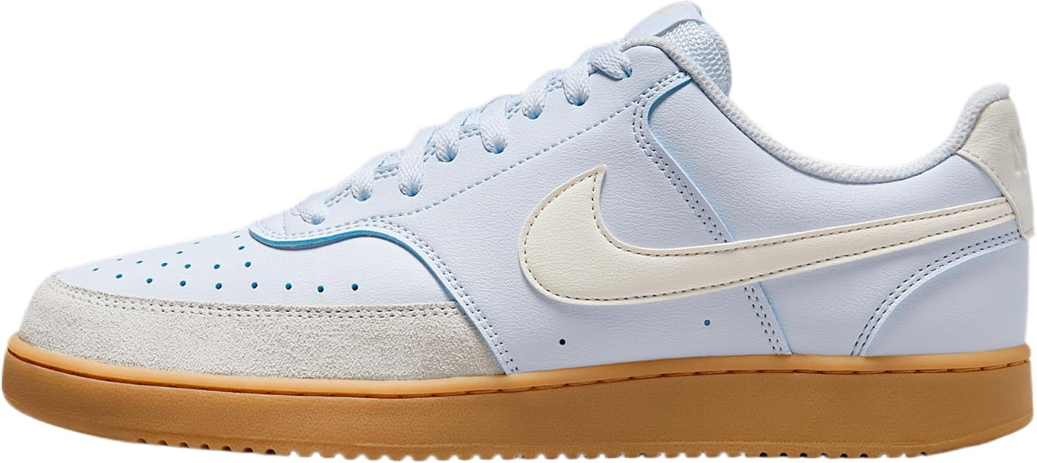 Nike Men’s Court Vision Low Shoes