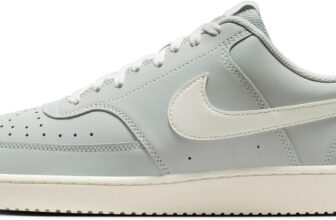 Nike Mens Court Vision Low