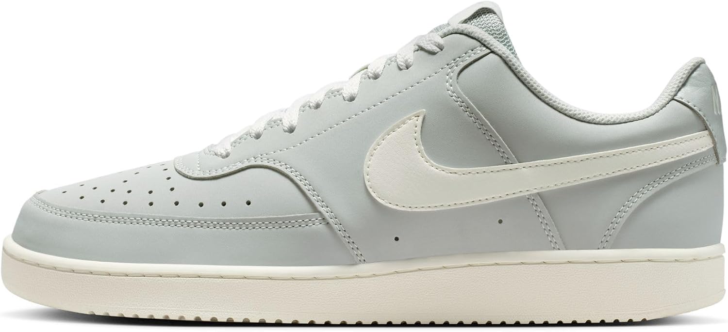 Nike Mens Court Vision Low