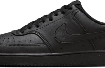 Nike mens Court Vision Lo Nn Shoes