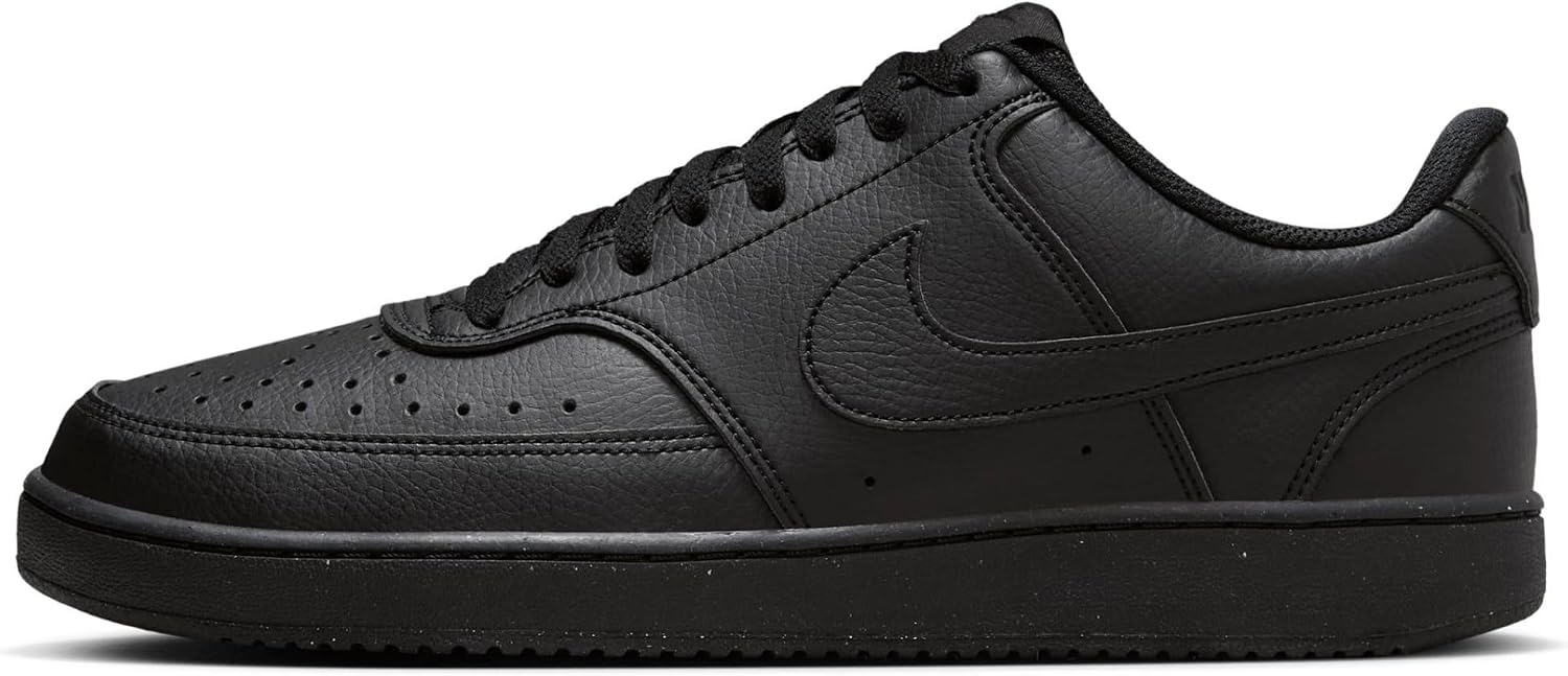 Nike Mens Court Vision Low