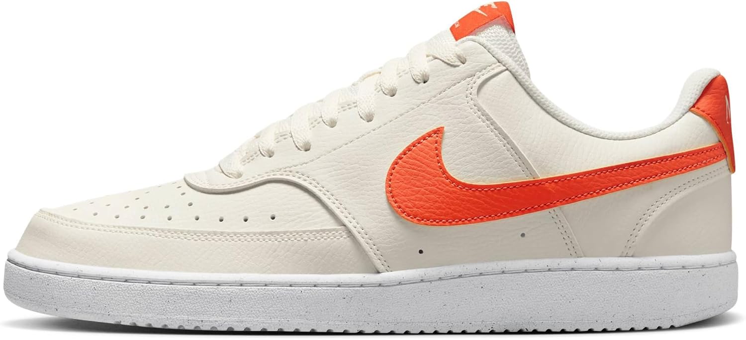 Nike Mens Court Vision Low