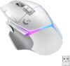 Logitech G 502 X PLUS LIGHTSPEED RGB Wireless Gaming Mouse