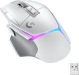Logitech G 502 X PLUS LIGHTSPEED RGB Wireless Gaming Mouse