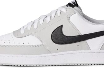 Nike Men’s Court Vision Low Shoes