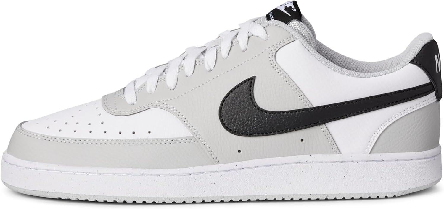 Nike Mens Court Vision Low