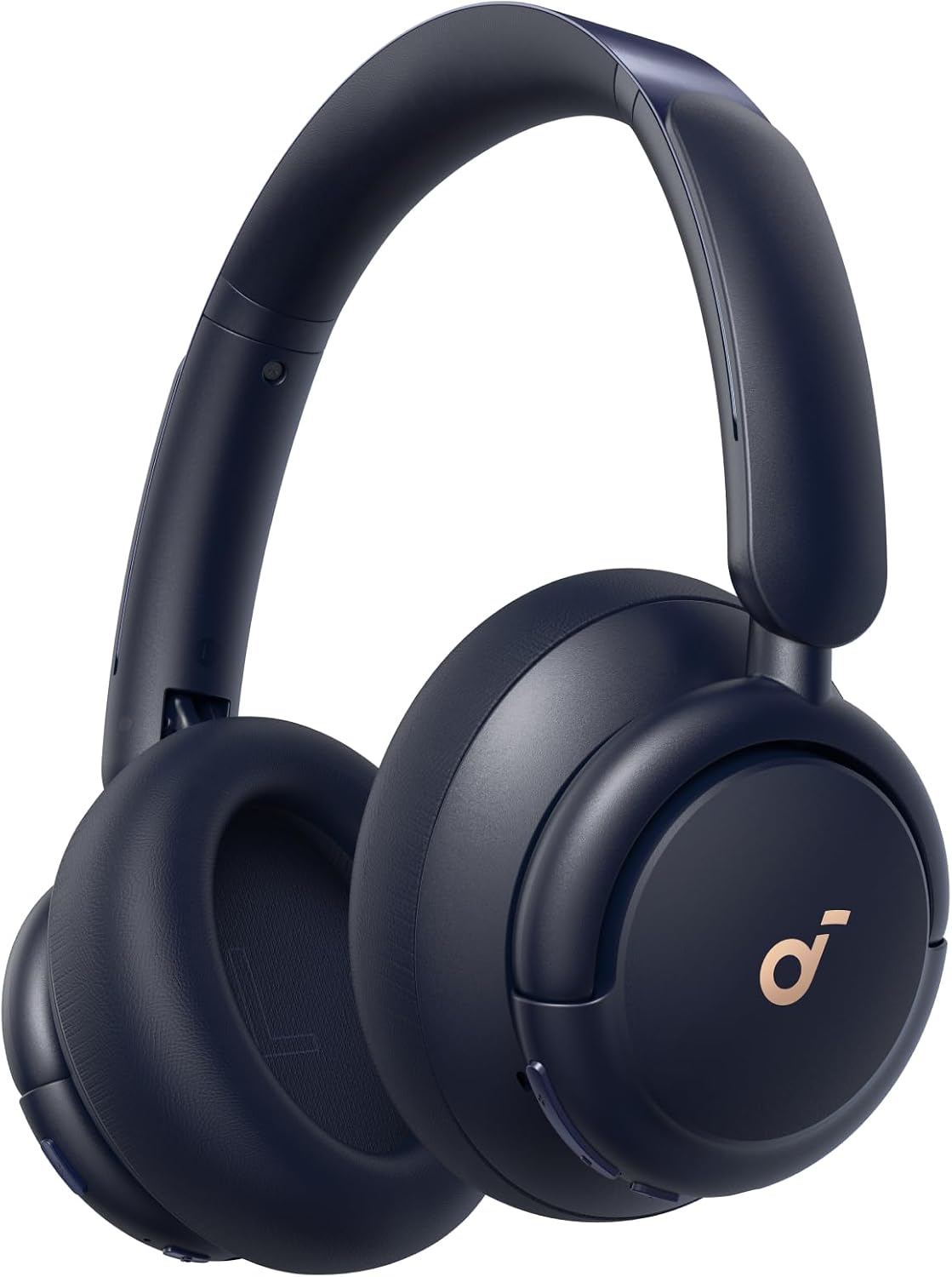 Soundcore by Anker Q30 Hybrid Active Noise Cancelling Headphones, White