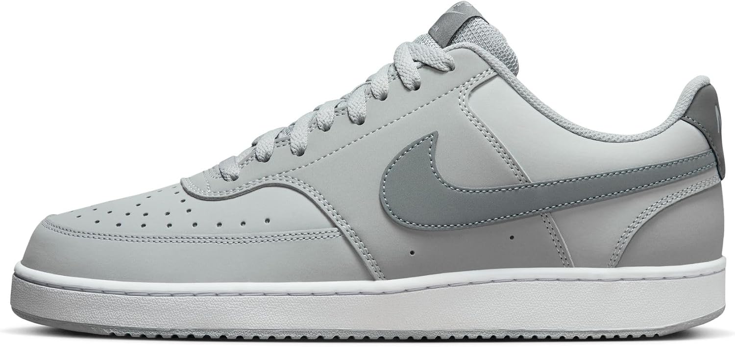 Nike Men’s Nike Court Vision Low Shoes