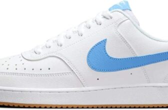 Nike Men’s Court Vision LoSneaker