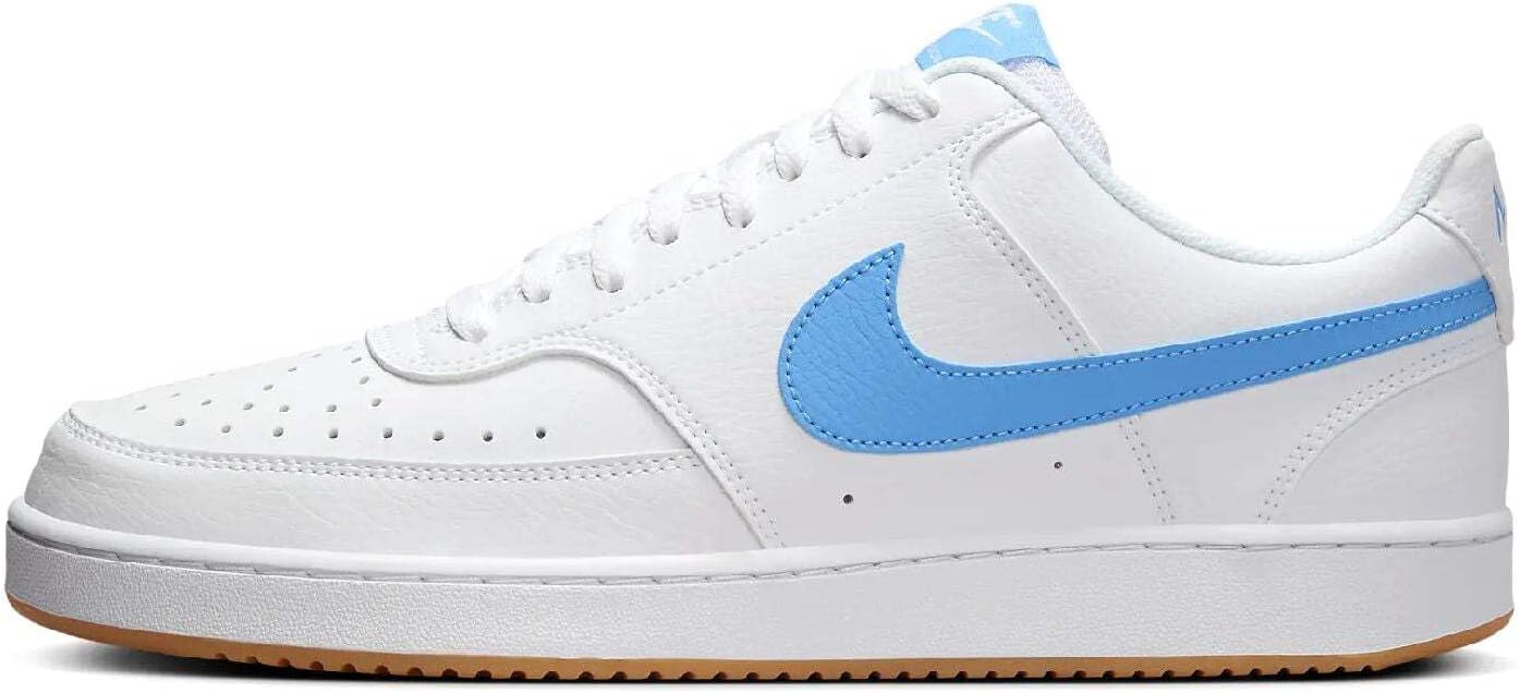 Nike Women’s Court Vision Low Next NAT Trainers
