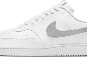 Nike Herren Court Vision Lo NnLow Top Schuhe