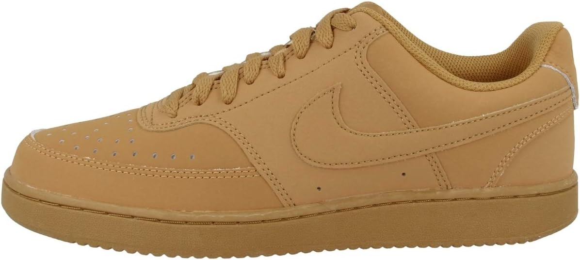 Nike Mens Court Vision Low