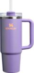 STANLEY 1913 Quencher H2.0 FlowState Tumbler 0.89L – Periwinkle Shimmer