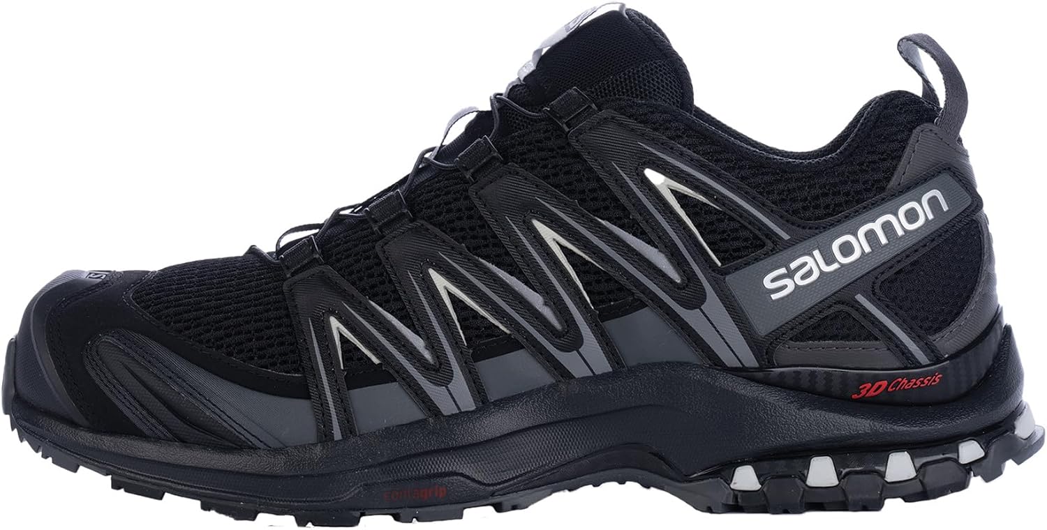 Salomon Men’s XA PRO 3D Trail Running Shoes