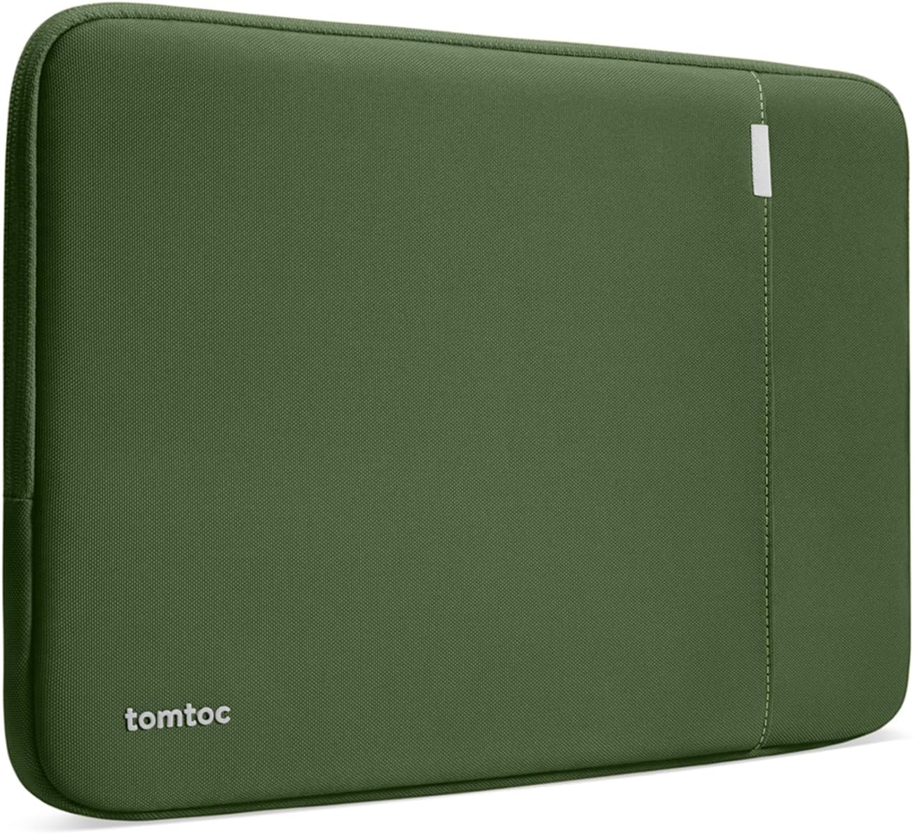 tomtoc 360° Protective Laptop Sleeve for 13-inch MacBook Air M5/A3449 2026