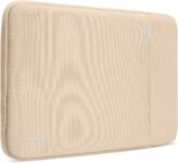 tomtoc 360° Protective Laptop Sleeve for 13-inch MacBook Air M5/A3449 2026