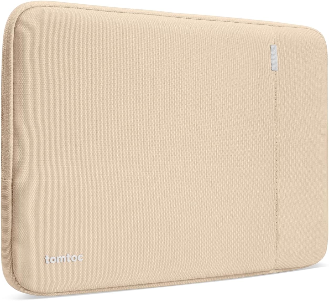 tomtoc 360° Protective Laptop Sleeve for 13-inch MacBook Air M5/A3449 2026