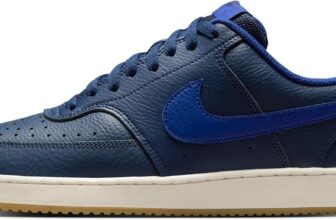 Nike Men’s Nike Court Vision Low Shoes