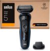 Braun Men’s electric shaver Series 5, shaver, 52-B1200si
