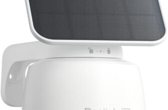 REOLINK Argus PT Ultra+SP-AT