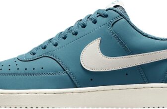 Nike Mens Court Vision Low