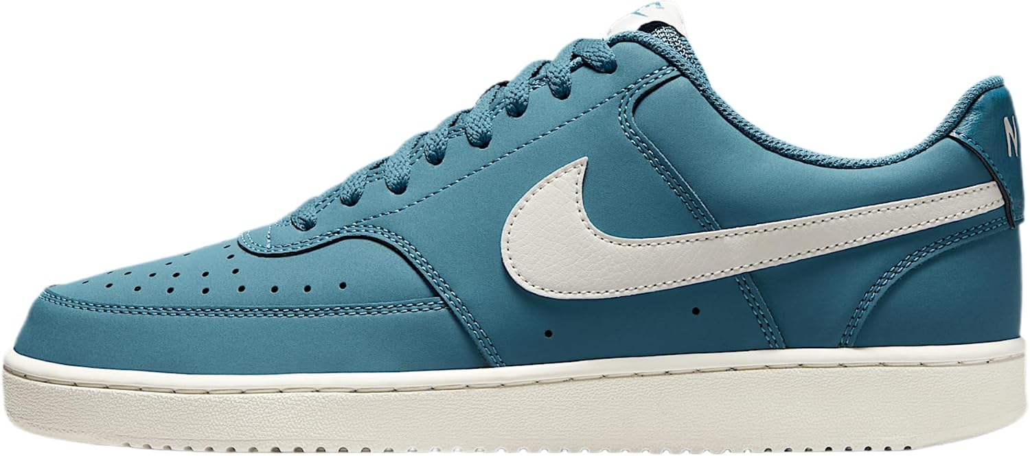 Nike Men’s Court Vision Low Next Nature