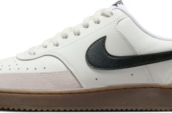 Nike Men Court Vision Lo Sneaker