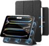 ESR for iPad Pro 13 Inch (M5/M4) Case, Rebound Series, Black