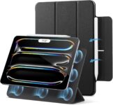 ESR for iPad Pro 13 Inch (M5/M4) Case, Rebound Series, Black