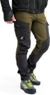 RevolutionRace Men’s RVRC GP Pants, Durable Pants for All Outdoor Activities