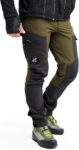 RevolutionRace Men’s RVRC GP Pants, Durable Pants for All Outdoor Activities