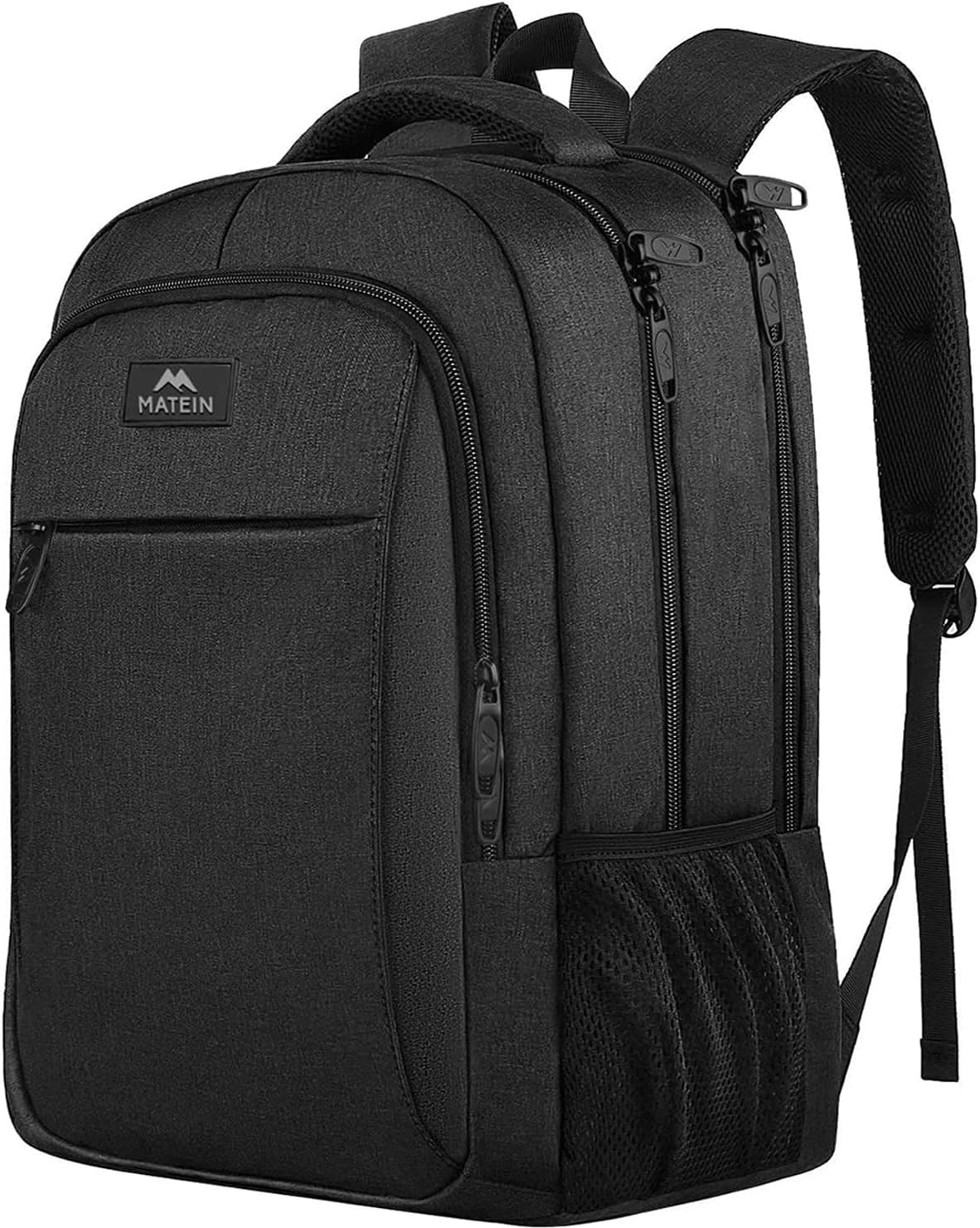 tomtoc 360° Protective Laptop Bag for 15.6″ HP Lenovo Acer ASUS Dell Laptop
