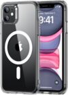 ESR Classic Hybrid for iPhone 11 Case, Clear