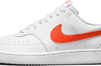 Nike Men’s Gymnastics Shoes Sneaker, 8.5 US