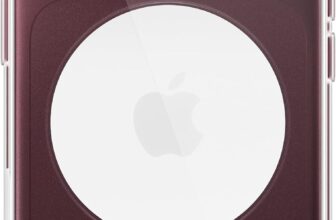 Apple iPhone 18 Pro Clear Case with MagSafe ​​​​​​​