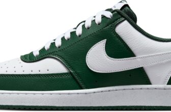 Nike Mens Court Vision Low